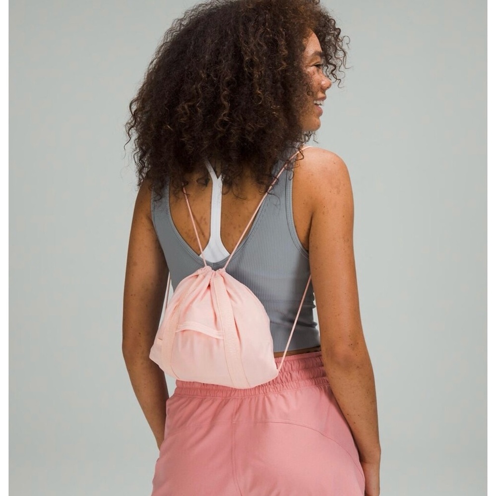 Lululemon Pack Lightweight Pullover *Packable” Pi… - image 5